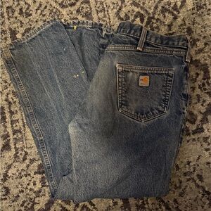 Y2K 36x32 FR Carhartts